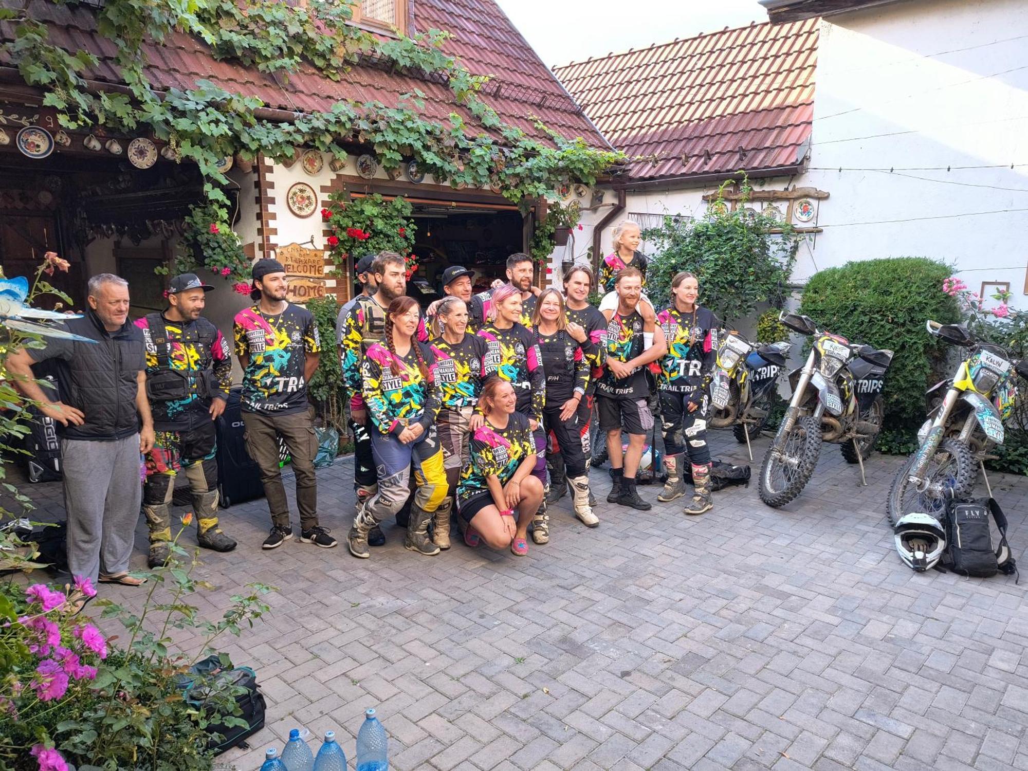 Casa De Vacanta Vidrighin Rau Sadului Ruang foto